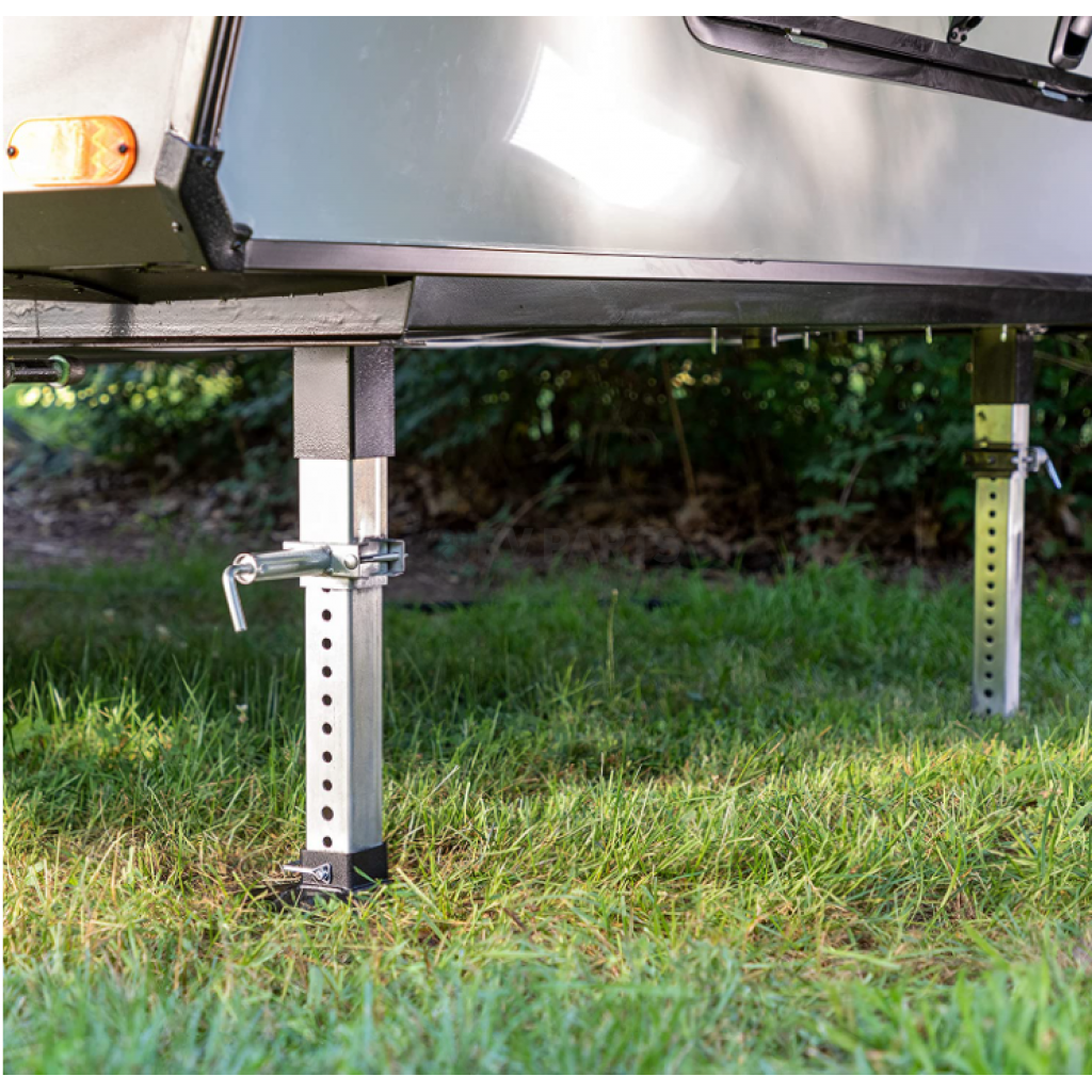 Lippert Components Trailer Landing Gear Leg 119102